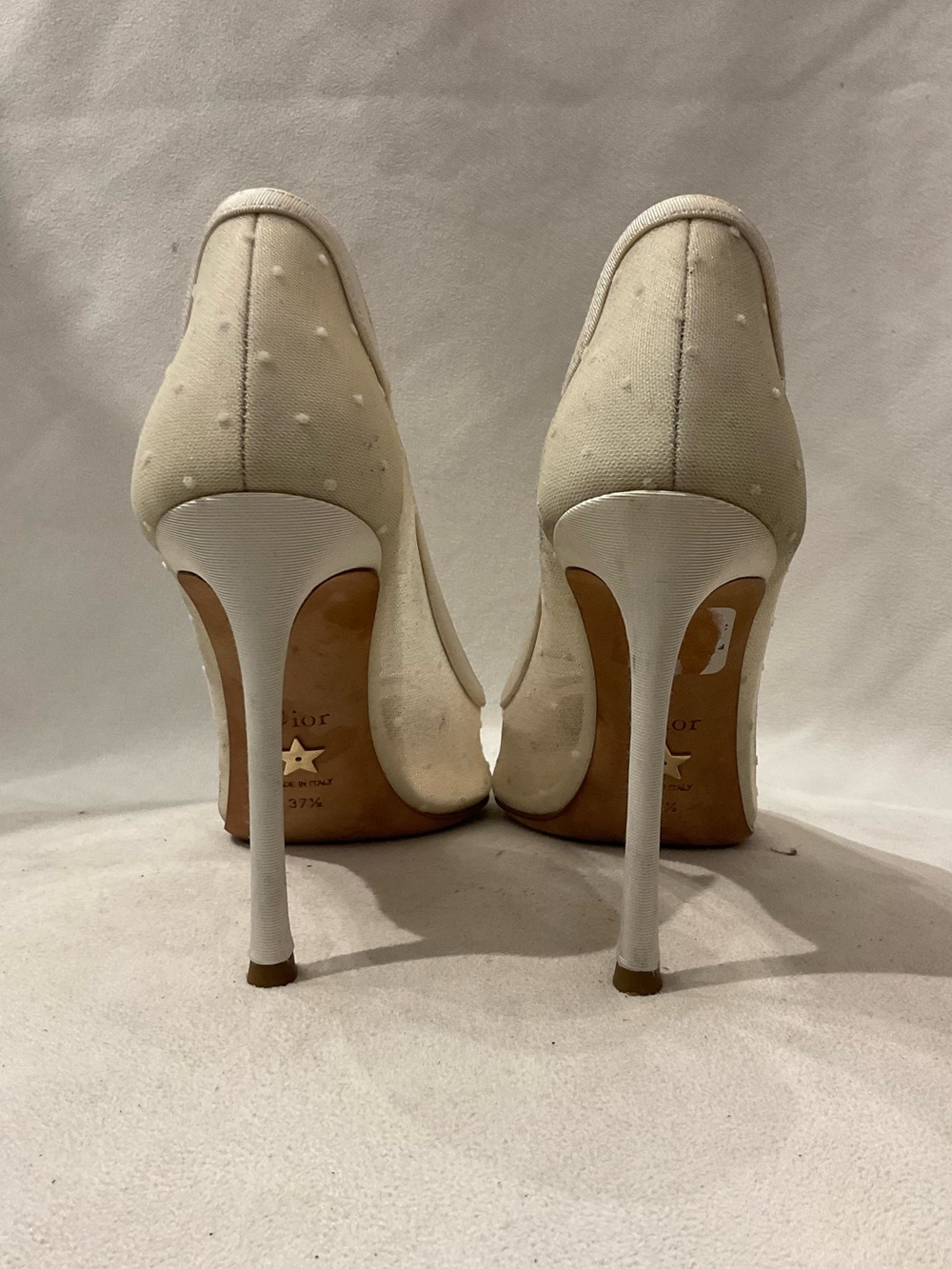 Christian Dior Pumps - Picture 4 of 9